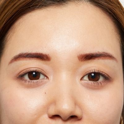 眉ティントの使い方や危険性、おすすめアイテム紹介!大人気のフジコや韓国コスメも♡の画像